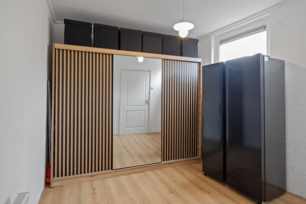 Medium property photo - Maarten Harpertszoon Trompstraat 2, 1782 PW Den Helder